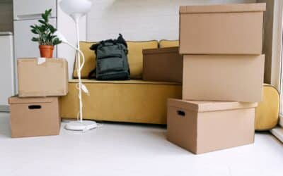 Box de stockage : 7 bons réflexes pour un rangement malin