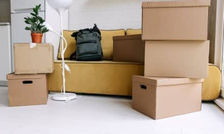 Box de stockage : 7 bons réflexes pour un rangement malin
