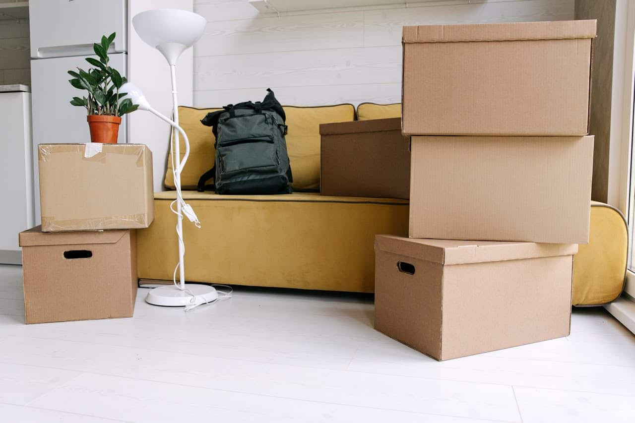 location de box de stockage