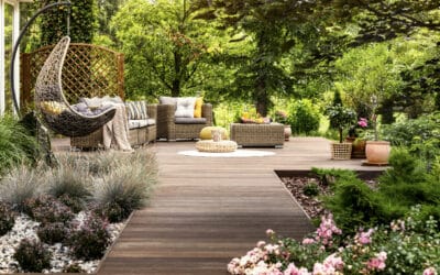 Valorisez votre maison grâce à un aménagement extérieur bien pensé