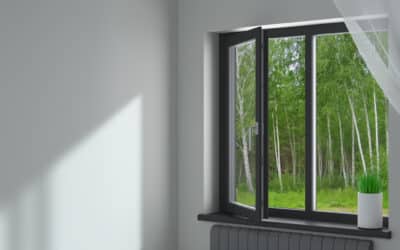 Améliorez le confort intérieur grâce à des fenêtres bien conçues et performantes