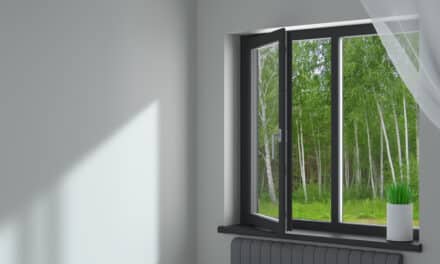 Améliorez le confort intérieur grâce à des fenêtres bien conçues et performantes