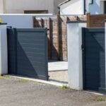 Portail gain de place en milieu urbain : idées et inspirations pour l’Île-de-France