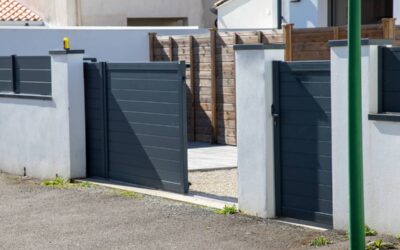 Portail gain de place en milieu urbain : idées et inspirations pour l’Île-de-France