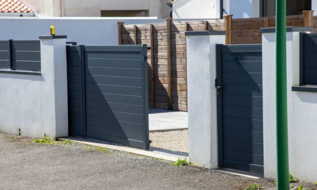 Portail gain de place en milieu urbain : idées et inspirations pour l’Île-de-France