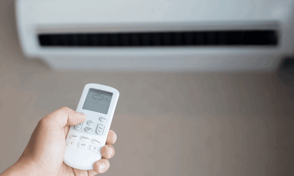 climatiseur split ou monobloc