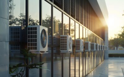 Quels sont les différents types de climatisation ?
