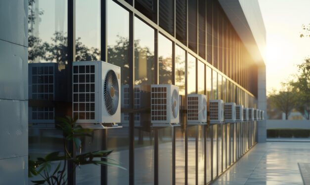 Quels sont les différents types de climatisation ?