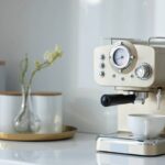 Comment intégrer une machine à café à grain dans une cuisine moderne ?