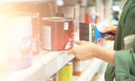 Magasin de peinture à Bordeaux : comment choisir la bonne adresse ?